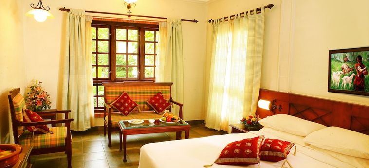 Hotel Lakesong Kumarakom Kumarakom: Foto 