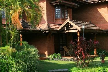Hotel Lakesong Kumarakom Kumarakom: Photo 
