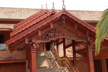 Hotel Lakesong Kumarakom Kumarakom: Photo 