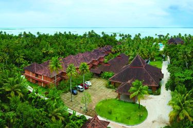 Hotel Lakesong Kumarakom Kumarakom: Photo 