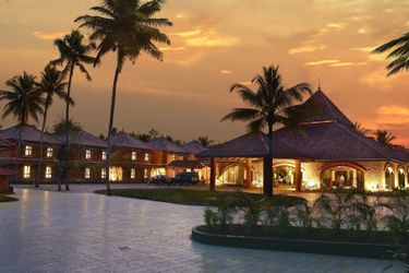 Hotel Lakesong Kumarakom Kumarakom: Photo 