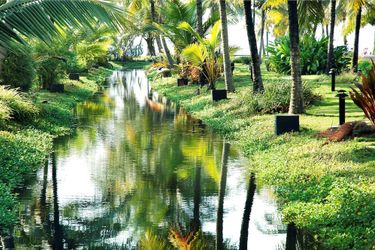 Hotel Lakesong Kumarakom Kumarakom: Photo 
