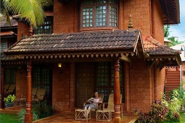 Hotel Lakesong Kumarakom Kumarakom: Photo 
