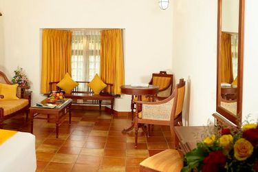 Hotel Lakesong Kumarakom Kumarakom: Photo 