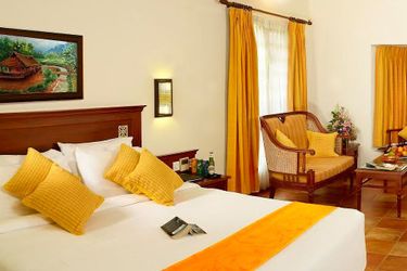 Hotel Lakesong Kumarakom Kumarakom: Photo 