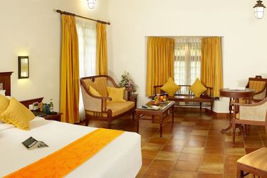 Hotel Lakesong Kumarakom Kumarakom: Photo 
