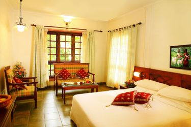 Hotel Lakesong Kumarakom Kumarakom: Photo 