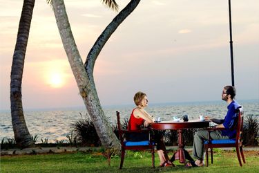 Hotel Lakesong Kumarakom Kumarakom: Photo 