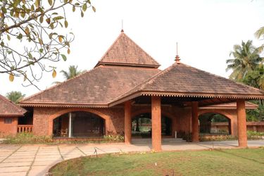 Hotel Lakesong Kumarakom Kumarakom: Photo 