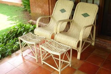 Hotel Lakesong Kumarakom Kumarakom: Photo 