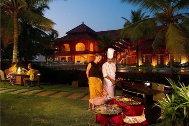 Hotel Lakesong Kumarakom Kumarakom: Photo 