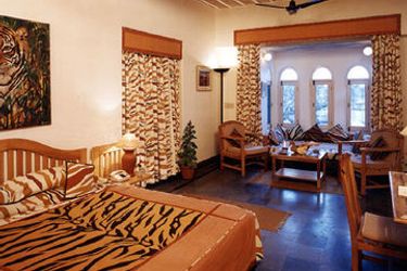 Hotel Aodhi:  KUMBALGARH