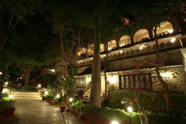 Hotel Aodhi:  KUMBALGARH
