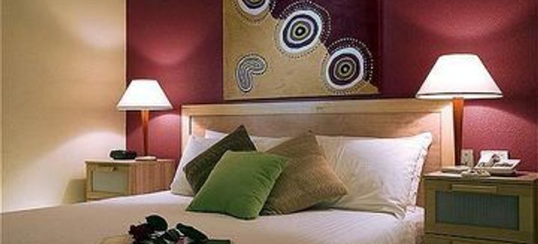 Hotel All Seasons:  KUNUNURRA - AUSTRALIA OCCIDENTALE