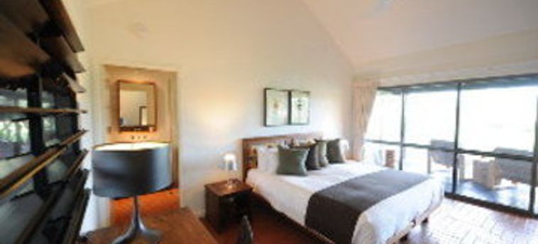 Hotel El Questro Emma Gorge Kununurra - Western Australia: Foto 