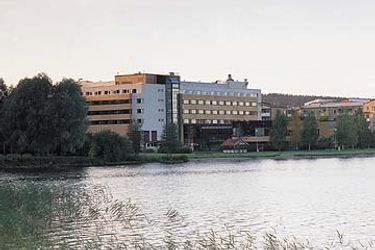 Hotel Scandic Kuopio:  KUOPIO