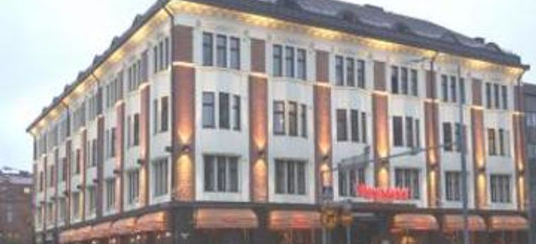 Hôtel ORIGINAL SOKOS HOTEL PUIJONSARVI