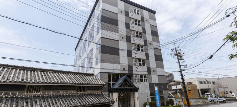 Court Hotel Kurashiki:  KURASHIKI - PREFETTURA DI OKAYAMA