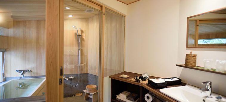 Hotel Ryokan Kurashiki:  KURASHIKI - PREFETTURA DI OKAYAMA