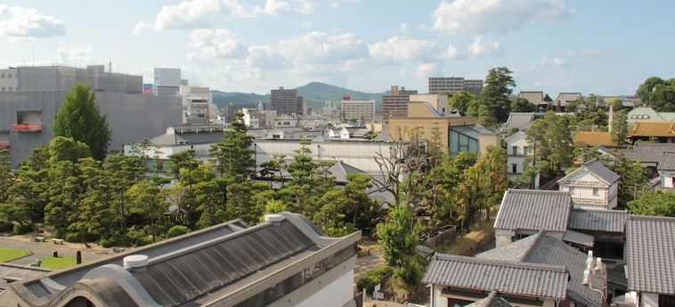 Hostel Cuore Kurashiki:  KURASHIKI - PREFETTURA DI OKAYAMA