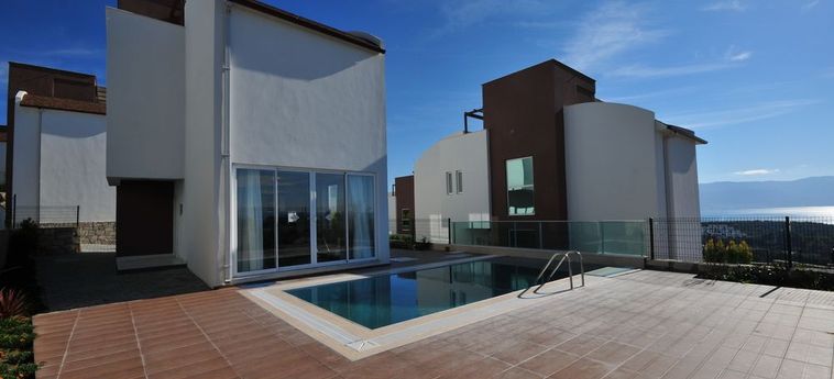 Hotel Adavillas Kusadasi: Foto 