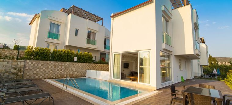 Hotel Adavillas Kusadasi: Foto 