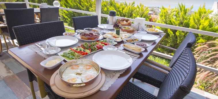 Hotel Adavillas Kusadasi: Foto 