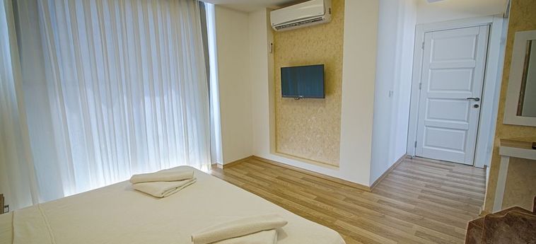Hotel Adavillas Kusadasi: Foto 