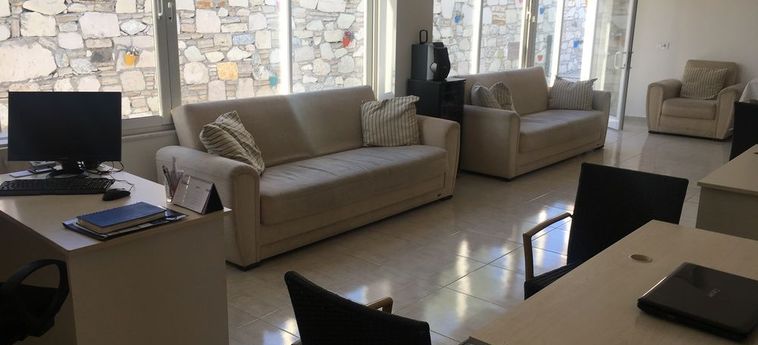 Hotel Adavillas Kusadasi: Foto 