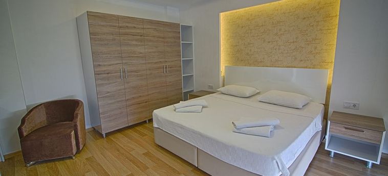 Hotel Adavillas Kusadasi: Foto 