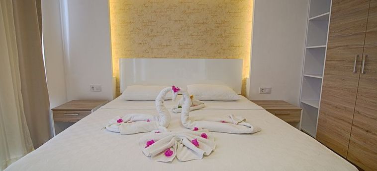 Hotel Adavillas Kusadasi: Foto 