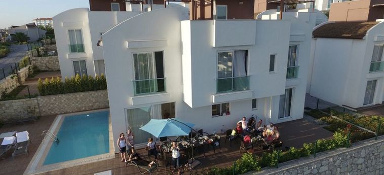 Hotel Adavillas Kusadasi: Foto 