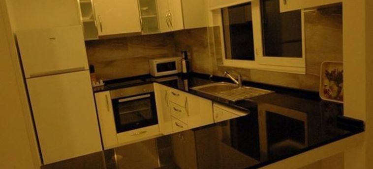 Hotel Adavillas Kusadasi: Foto 