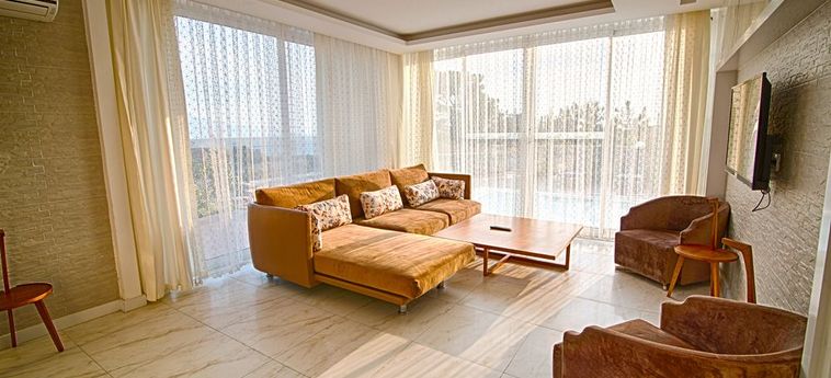 Hotel Adavillas Kusadasi: Foto 