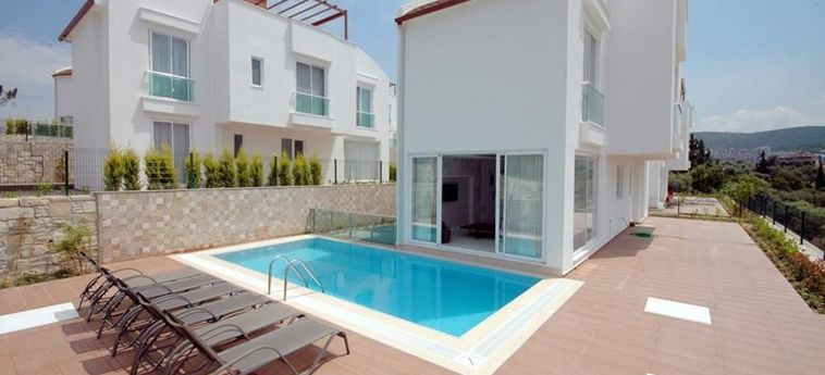Hotel Adavillas Kusadasi: Foto 