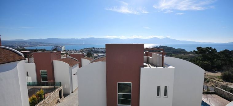 Hotel Adavillas Kusadasi: Foto 