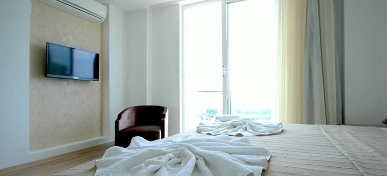 Hotel Adavillas Kusadasi: Foto 