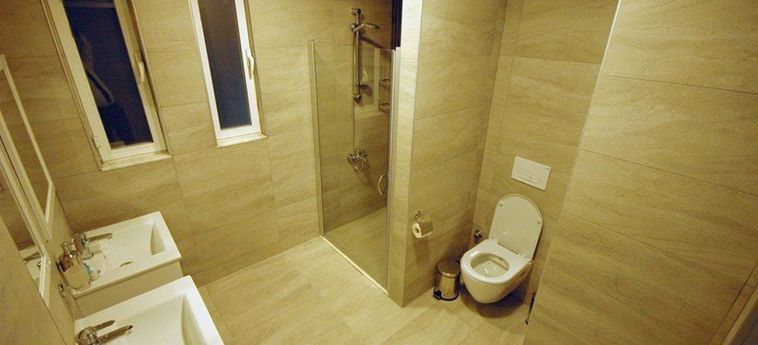 Hotel Adavillas Kusadasi: Foto 