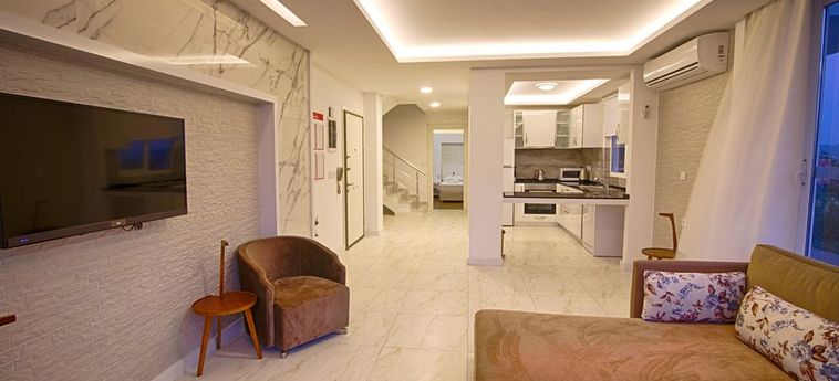 Hotel Adavillas Kusadasi: Foto 