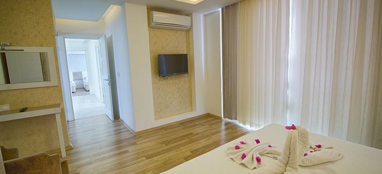 Hotel Adavillas Kusadasi: Foto 