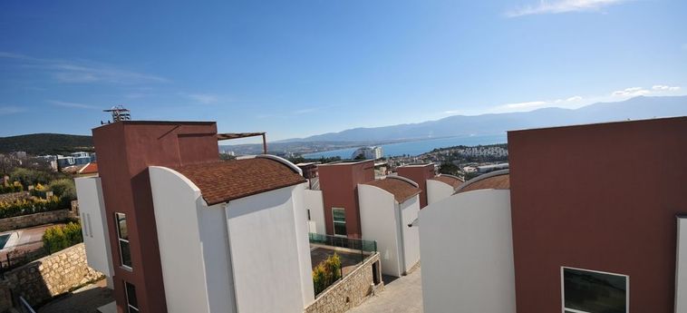 Hotel Adavillas Kusadasi: Foto 