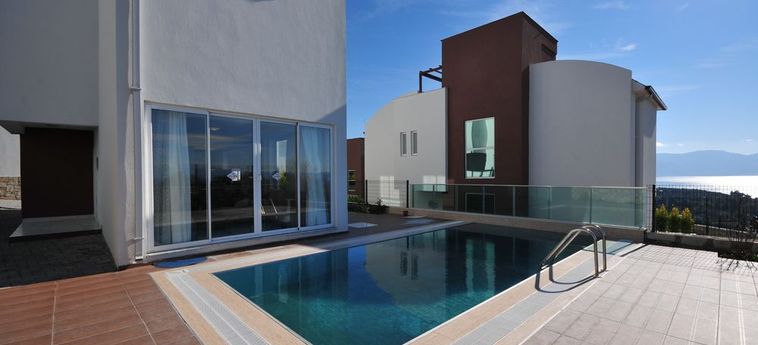 Hotel Adavillas Kusadasi: Foto 
