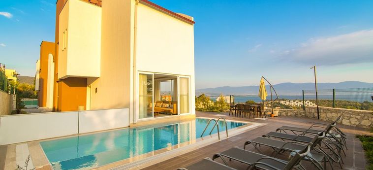 Hotel Adavillas Kusadasi: Foto 