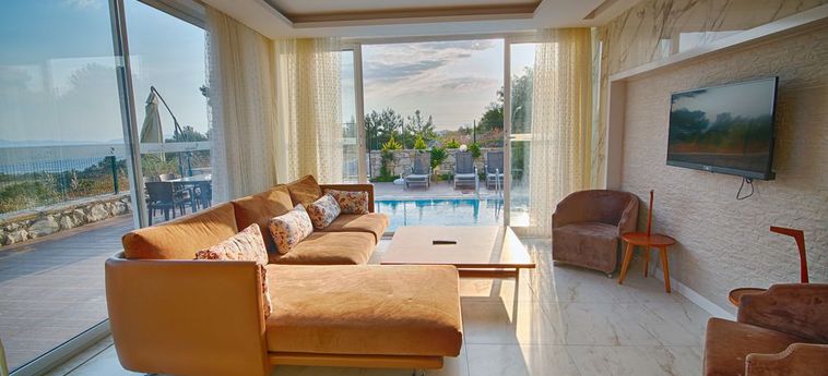 Hotel Adavillas Kusadasi: Foto 