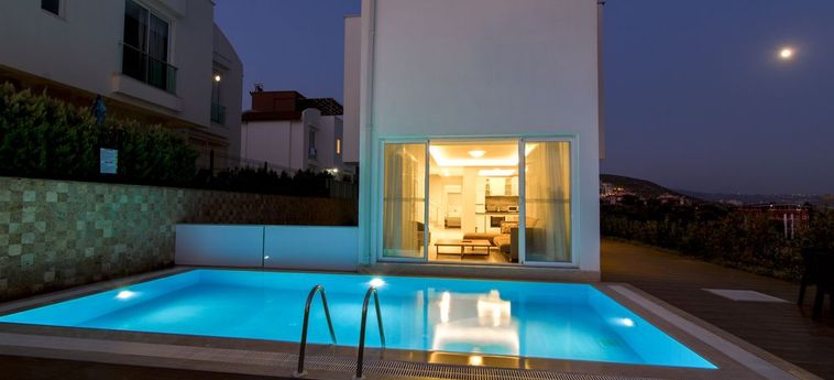 Hotel Adavillas Kusadasi: Foto 