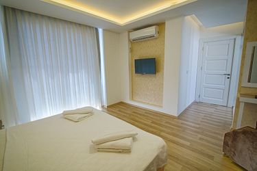 Hotel Adavillas Kusadasi: Photo 