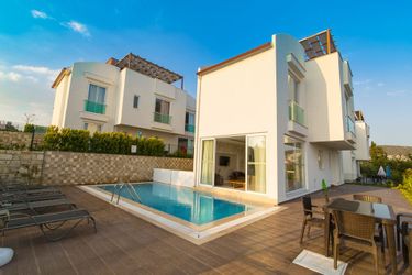 Hotel Adavillas Kusadasi: Photo 