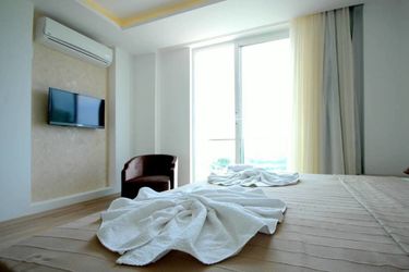 Hotel Adavillas Kusadasi: Photo 