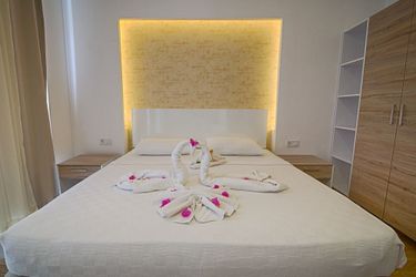 Hotel Adavillas Kusadasi: Photo 