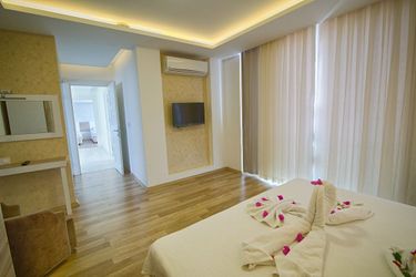 Hotel Adavillas Kusadasi: Photo 